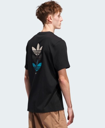Remera 
Adidas Triple Trifolio