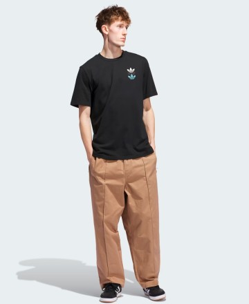Remera 
Adidas Triple Trifolio