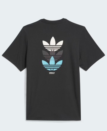 Remera 
Adidas Triple Trifolio