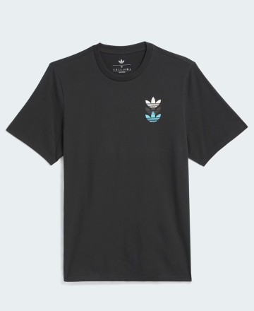 Remera 
Adidas Triple Trifolio
