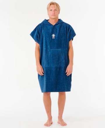 Poncho 
Rip Curl Hooded Towel