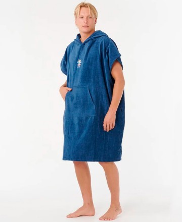 Poncho 
Rip Curl Hooded Towel