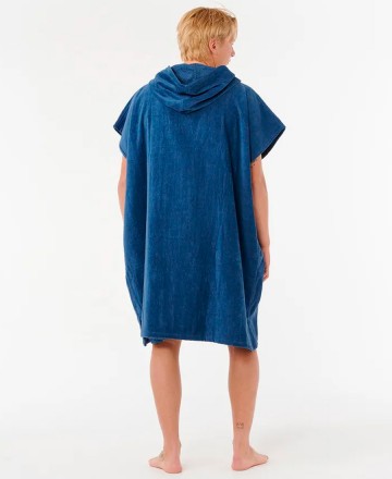 Poncho 
Rip Curl Hooded Towel