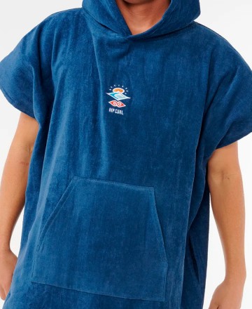 Poncho 
Rip Curl Hooded Towel