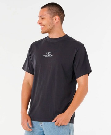 Remera 
Rip Curl Loose Pill Icon