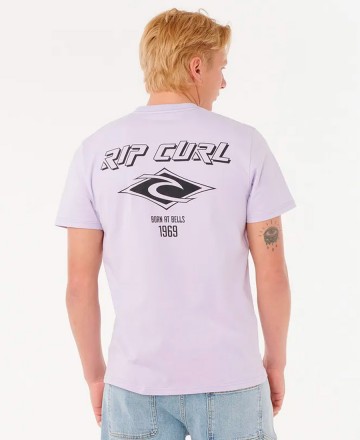 Remera
Rip Curl Fade Out Icon