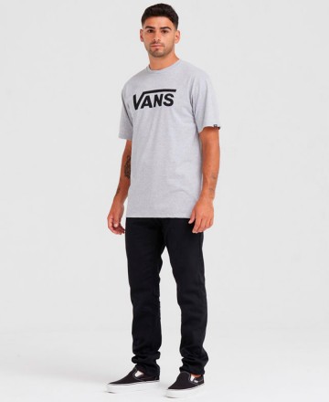 Remera 
Vans Classic