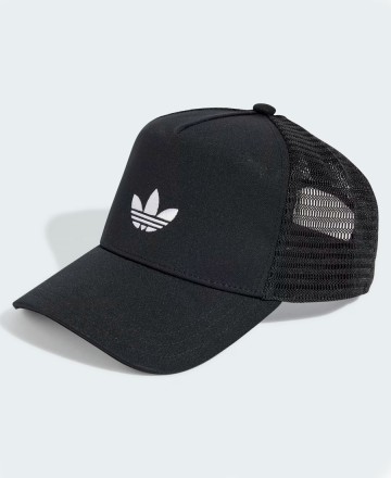 Cap 
Adidas Adicolor Classic Curved