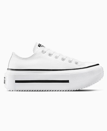 Zapatillas 
Converse Lift Double Stack