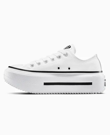 Zapatillas 
Converse Lift Double Stack
