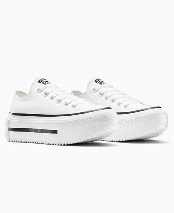 Zapatillas 
Converse Lift Double Stack