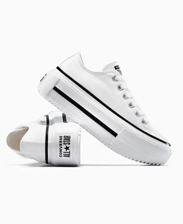 Zapatillas 
Converse Lift Double Stack