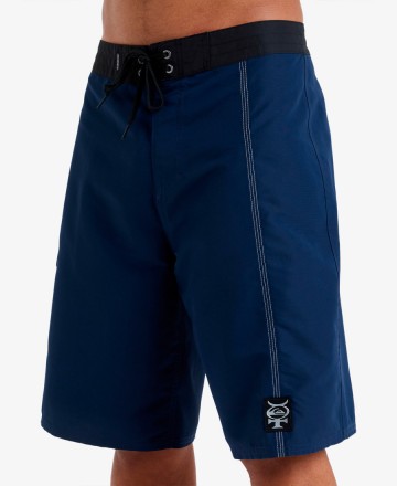 Boardshort 
Quiksilver Mercury Cargo 21