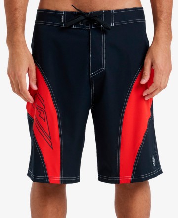 Boardshort
Quiksilver Mercury Slash 20