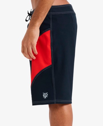 Boardshort
Quiksilver Mercury Slash 20