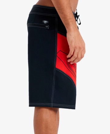 Boardshort
Quiksilver Mercury Slash 20