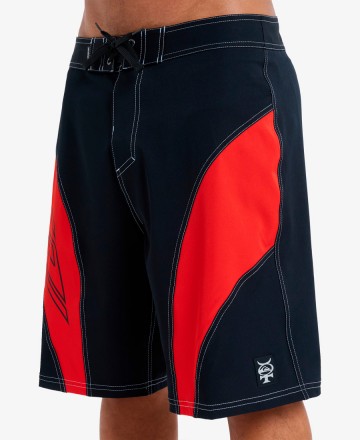Boardshort
Quiksilver Mercury Slash 20
