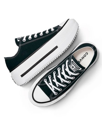 Zapatillas 
Converse Lift Double Stack