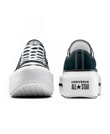 Zapatillas 
Converse Lift Double Stack