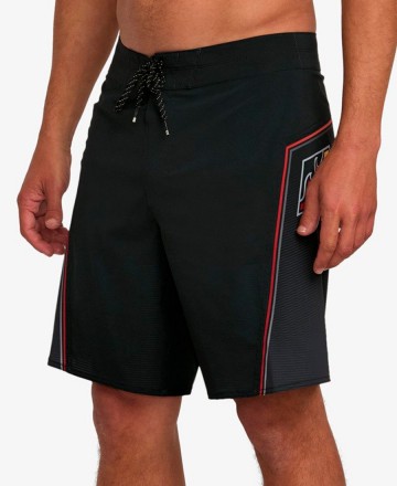 Boardshort
 Billabong Straddie Airlite 20