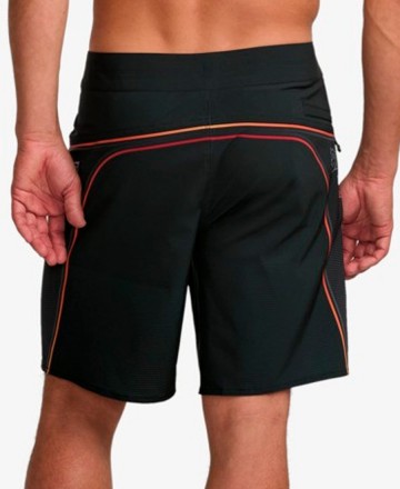 Boardshort
 Billabong Straddie Airlite 20