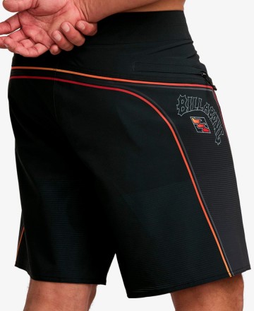 Boardshort
 Billabong Straddie Airlite 20