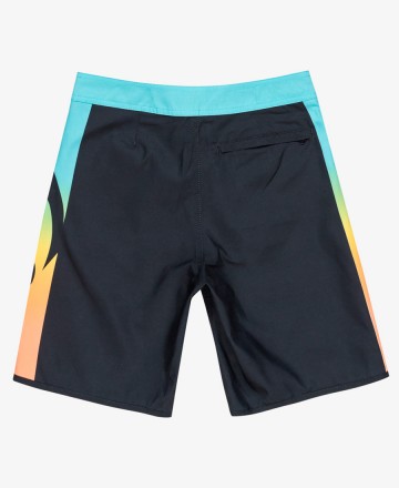 Boardshort 
Quiksilver Everyday Holmes 17