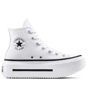 Zapatillas 
Converse Hi Lift Double Stack