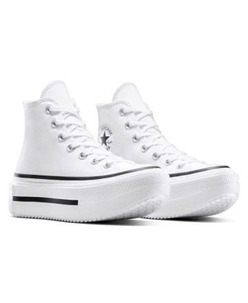 Zapatillas 
Converse Hi Lift Double Stack