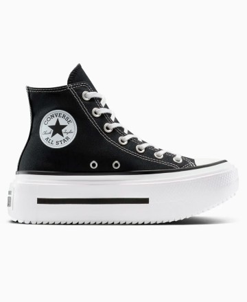 Zapatillas 
Converse Hi Lift Double Stack