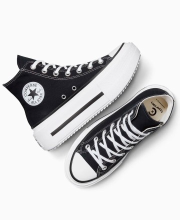 Zapatillas 
Converse Hi Lift Double Stack