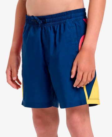 Boardshort 
Quiksilver Everyday Holmes 14