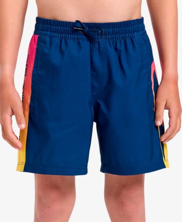 Boardshort 
Quiksilver Everyday Holmes 14