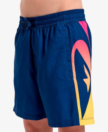 Boardshort 
Quiksilver Everyday Holmes 14