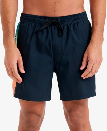 Boardshort 
Quiksilver Holmes Volley 16
