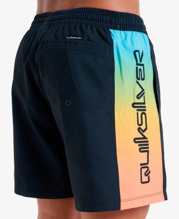 Boardshort 
Quiksilver Holmes Volley 16