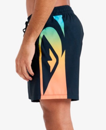 Boardshort 
Quiksilver Holmes Volley 16