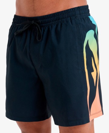 Boardshort 
Quiksilver Holmes Volley 16