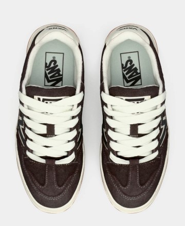Zapatillas 
Vans Upland