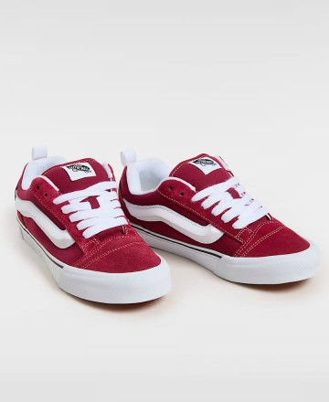 Zapatillas
Vans Knu Skool