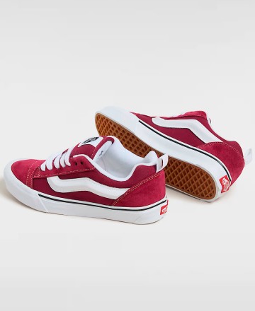 Zapatillas
Vans Knu Skool