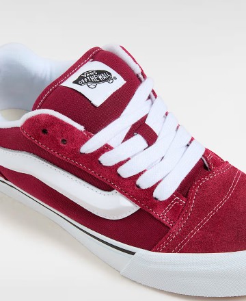 Zapatillas
Vans Knu Skool