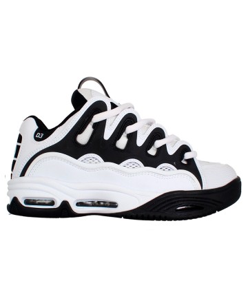 Zapatillas
Osiris D3 2001