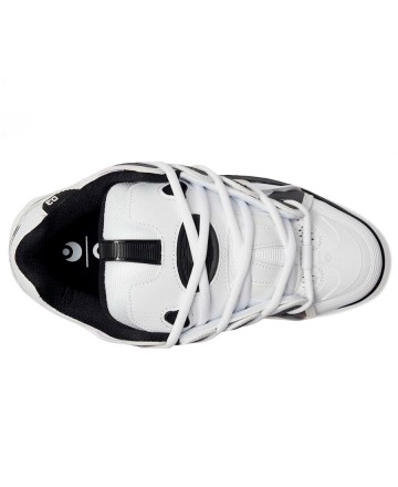 Zapatillas
Osiris D3 2001