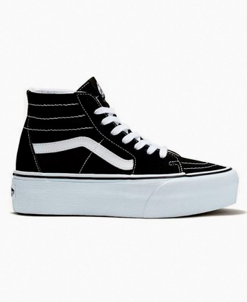 Zapatillas 
Vans SK8 HI Tapered