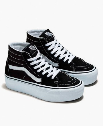 Zapatillas 
Vans SK8 HI Tapered