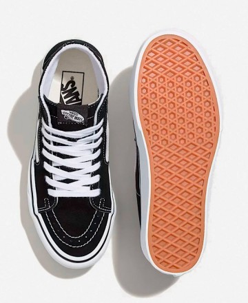 Zapatillas 
Vans SK8 HI Tapered