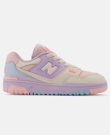 Zapatillas 
New Balance 550 PreGrade