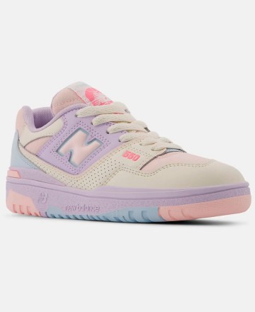 Zapatillas 
New Balance 550 PreGrade