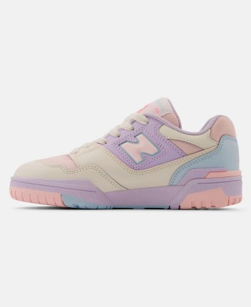 Zapatillas 
New Balance 550 PreGrade